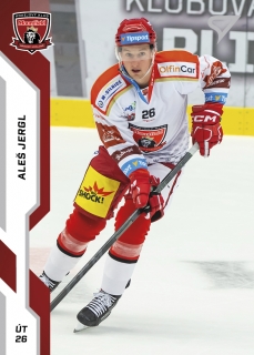 Jergl Aleš Tipsport extraliga 22/23 #82