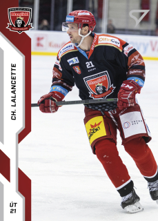 Lalancette Christophe Tipsport extraliga 22/23 #85