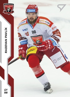 Pavlík Radovan Tipsport extraliga 22/23 #87