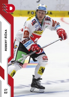 Říčka Robert Tipsport extraliga 22/23 #107