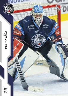 Kváča Petr Tipsport extraliga 22/23 #109