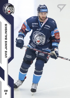 Balinskis Uvis Janis Tipsport extraliga 22/23 #111