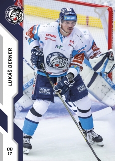 Derner Lukáš Tipsport extraliga 22/23 #112