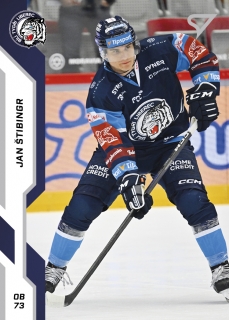 Štibingr Jan Tipsport extraliga 22/23 #115