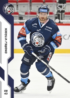 Vitásek Ondřěj Tipsport extraliga 22/23 #116