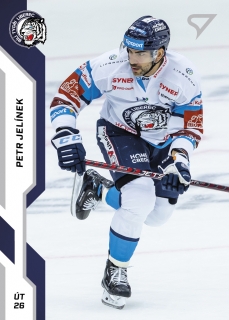 Jelínek Petr Tipsport extraliga 22/23 #123