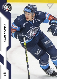 Najman Adam Tipsport extraliga 22/23 #124