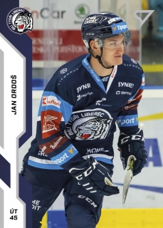 Ordoš Jan Tipsport extraliga 22/23 #125