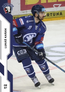 Kaňák Lukáš Tipsport extraliga 22/23 #150