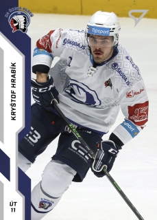 Hrabík Kryštof Tipsport extraliga 22/23 #155
