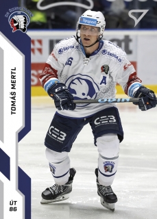 Mertl Tomáš Tipsport extraliga 22/23 #158