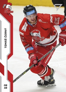 Černý Tomáš Tipsport extraliga 22/23 #165