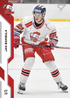 Bambula Jan Tipsport extraliga 22/23 #171
