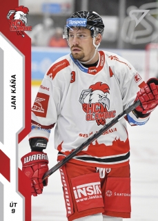 Káňa Jan Tipsport extraliga 22/23 #172