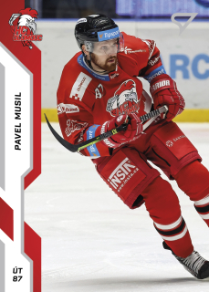Musil Pavel Tipsport extraliga 22/23 #176