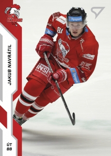 Navrátil Jakub Tipsport extraliga 22/23 #178