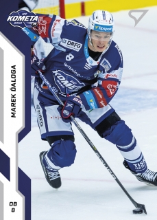 Ďaloga Marek Tipsport extraliga 22/23 #182