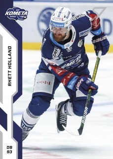 Holland Rhett Tipsport extraliga 22/23 #184