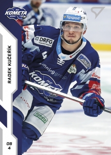 Kučeřík Radek Tipsport extraliga 22/23 #186