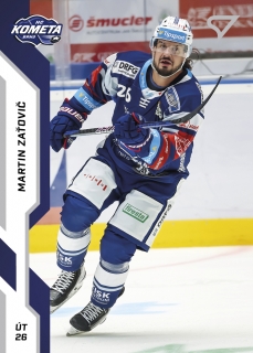 Zaťovič Martin Tipsport extraliga 22/23 #197