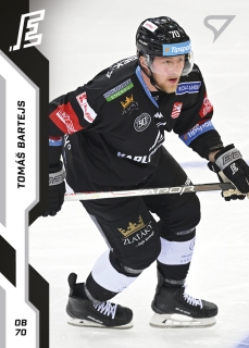 Tomáš Bartejs Tipsport extraliga 22/23 #200