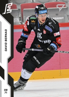 Bernad David Tipsport extraliga 22/23 #201