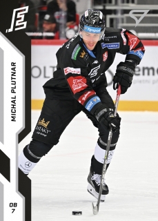 Plutnar Michal Tipsport extraliga 22/23 #204