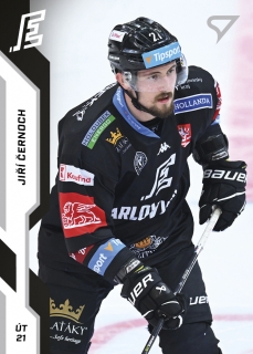 Černoch Jiří Tipsport extraliga 22/23 #208