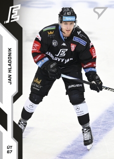 Hladoník Jan Tipsport extraliga 22/23 #210