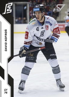Kofroň David Tipsport extraliga 22/23 #212