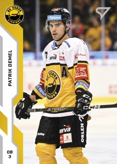 Demel Patrik Tipsport extraliga 22/23 #218