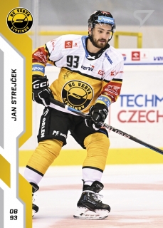 Jan Strejček Tipsport extraliga 22/23 #221