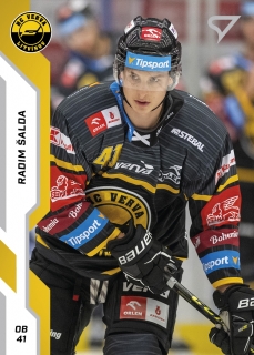 Šalda Radim Tipsport extraliga 22/23 #222
