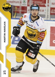 Havelka Martin Tipsport extraliga 22/23 #227