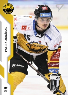Zdráhal Patrik Tipsport extraliga 22/23 #234