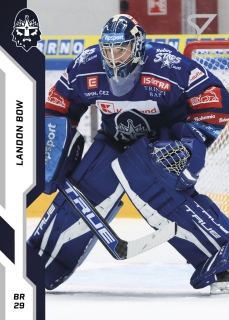 Bow Landon Tipsport extraliga 22/23 #235