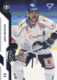 Dotchin Jake Tipsport extraliga 22/23 #238