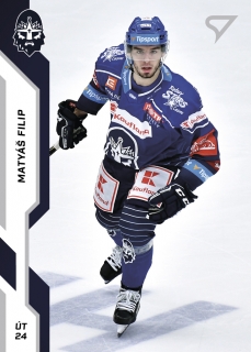 Matyáš Filip Tipsport extraliga 22/23 #244