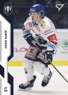 Kubík Adam Tipsport extraliga 22/23 #248