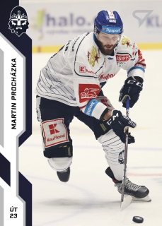 Procházka Martin Tipsport extraliga 22/23 #251