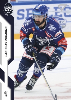 Zikmund Ladislav Tipsport extraliga 22/23 #252