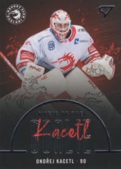 Kacetl Ondřej Magic of the goalie Tipsport extraliga 22/23 #2