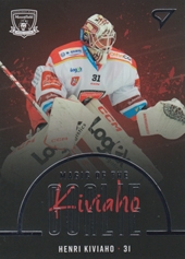 Kiviaho Henri Magic of the goalie Tipsport extraliga 22/23 #7