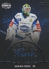 Furch Dominik Magic of the goalie Tipsport extraliga 22/23 #15