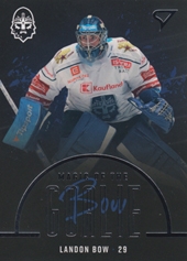 Bow Landon Magic of the goalie Tipsport extraliga 22/23 #18