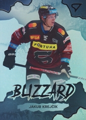 Krejčík Jakub Tipsport extraliga 22/23 Blizzard #4