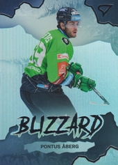 Aberg Pontus Tipsport extraliga 22/23 Blizzard #11