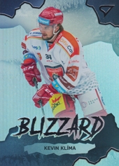 Klíma Kevin Tipsport extraliga 22/23 Blizzard #15