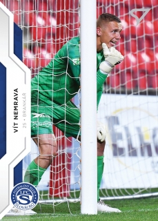 Nemrava Vít 20-21 Fortuna Liga #1