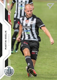 Králík Martin 20-21 Fortuna Liga #173